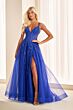 Ellie Wilde EW38097 Prom Dress