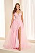Ellie Wilde EW38097 Prom Dress