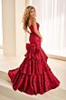 Ellie Wilde EW38099 Prom Dress