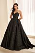 Ellie Wilde EW38100 Prom Dress