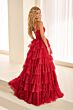 Ellie Wilde EW38101 Prom Dress