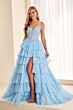 Ellie Wilde EW38101 Prom Dress
