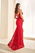 Ellie Wilde EW38102 Prom Dress