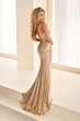 Ellie Wilde EW38109 Prom Dress