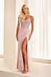 Ellie Wilde EW38121 Prom Dress