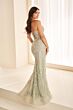 Ellie Wilde EW38122 Prom Dress
