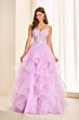 Ellie Wilde EW38123 Prom Dress