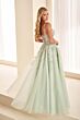 Ellie Wilde EW38124 Prom Dress