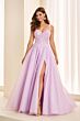 Ellie Wilde EW38124 Prom Dress