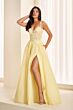 Ellie Wilde EW38124 Prom Dress