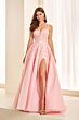 Ellie Wilde EW38124 Prom Dress