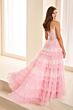 Ellie Wilde EW38126 Prom Dress