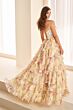 Ellie Wilde EW38127 Prom Dress