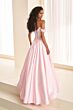 Ellie Wilde EW38128 Prom Dress