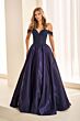 Ellie Wilde EW38128 Prom Dress