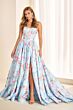 Ellie Wilde EW38132 Prom Dress