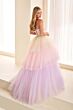 Ellie Wilde EW38134 Prom Dress