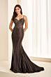 Ellie Wilde EW38135 Prom Dress