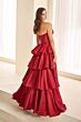 Ellie Wilde EW38137 Prom Dress