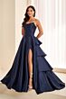 Ellie Wilde EW38137 Prom Dress