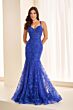 Ellie Wilde EW38138 Prom Dress