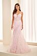 Ellie Wilde EW38138 Prom Dress