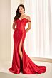 Ellie Wilde EW38139 Prom Dress