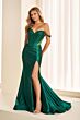 Ellie Wilde EW38139 Prom Dress