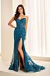 Ellie Wilde EW38140 Prom Dress