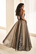 Ellie Wilde EW38141 Prom Dress
