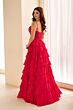 Ellie Wilde EW38201 Prom Dress