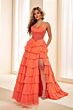 Ellie Wilde EW38201 Prom Dress