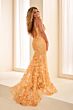 Ellie Wilde EW38202 Prom Dress