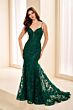 Ellie Wilde EW38202 Prom Dress
