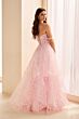 Ellie Wilde EW38204 Prom Dress
