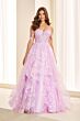 Ellie Wilde EW38204 Prom Dress