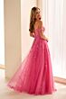 Ellie Wilde EW38205 Prom Dress