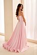 Ellie Wilde EW38207 Prom Dress