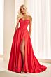 Ellie Wilde EW38207 Prom Dress