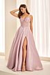 Ellie Wilde EW38209 Prom Dress