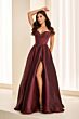 Ellie Wilde EW38209 Prom Dress