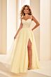 Ellie Wilde EW38210 Prom Dress