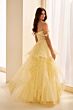 Ellie Wilde EW38211 Prom Dress