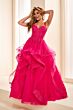 Ellie Wilde EW38211 Prom Dress