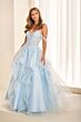 Ellie Wilde EW38211 Prom Dress
