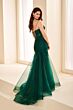 Ellie Wilde EW38213 Prom Dress