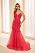 Ellie Wilde EW38213 Prom Dress
