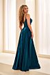 Ellie Wilde EW38215 Prom Dress