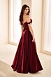 Ellie Wilde EW38218 Prom Dress