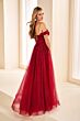 Ellie Wilde EW38219 Prom Dress